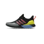 Pkgod adidas adidas Ultra Boost All Terrain Shock Red Yellow