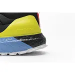 Pkgod adidas adidas Ultra Boost All Terrain Shock Red Yellow