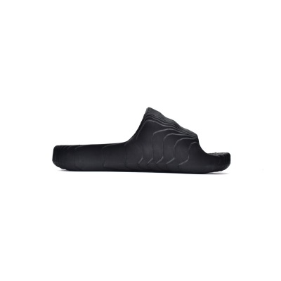 Pkgod adidas Adilette 22 Slides Black 02