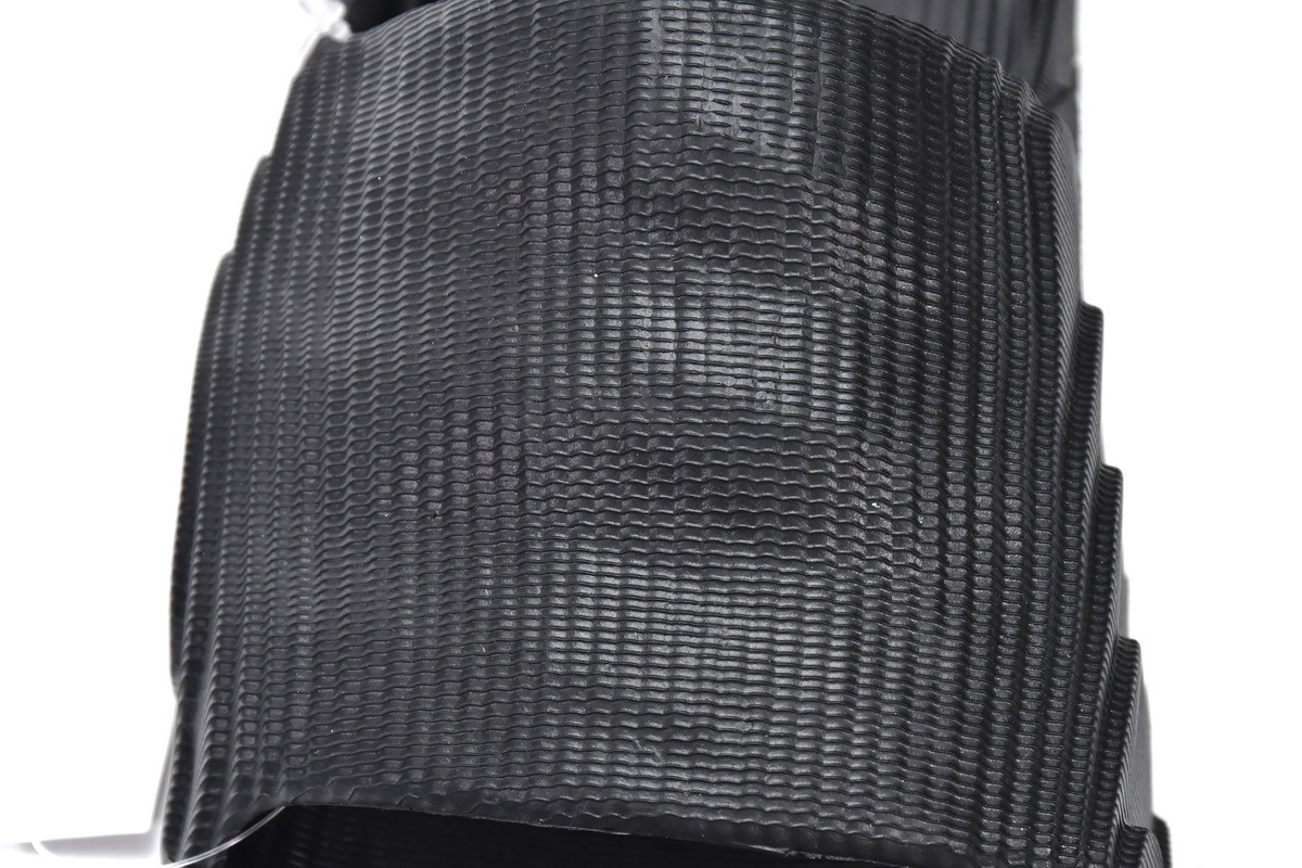 Pkgod adidas Adilette 22 Slides Black