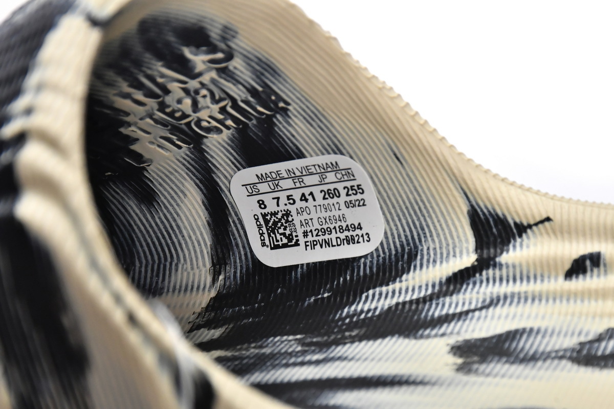 Pkgod adidas Adilette 22 Slides Black Grey
