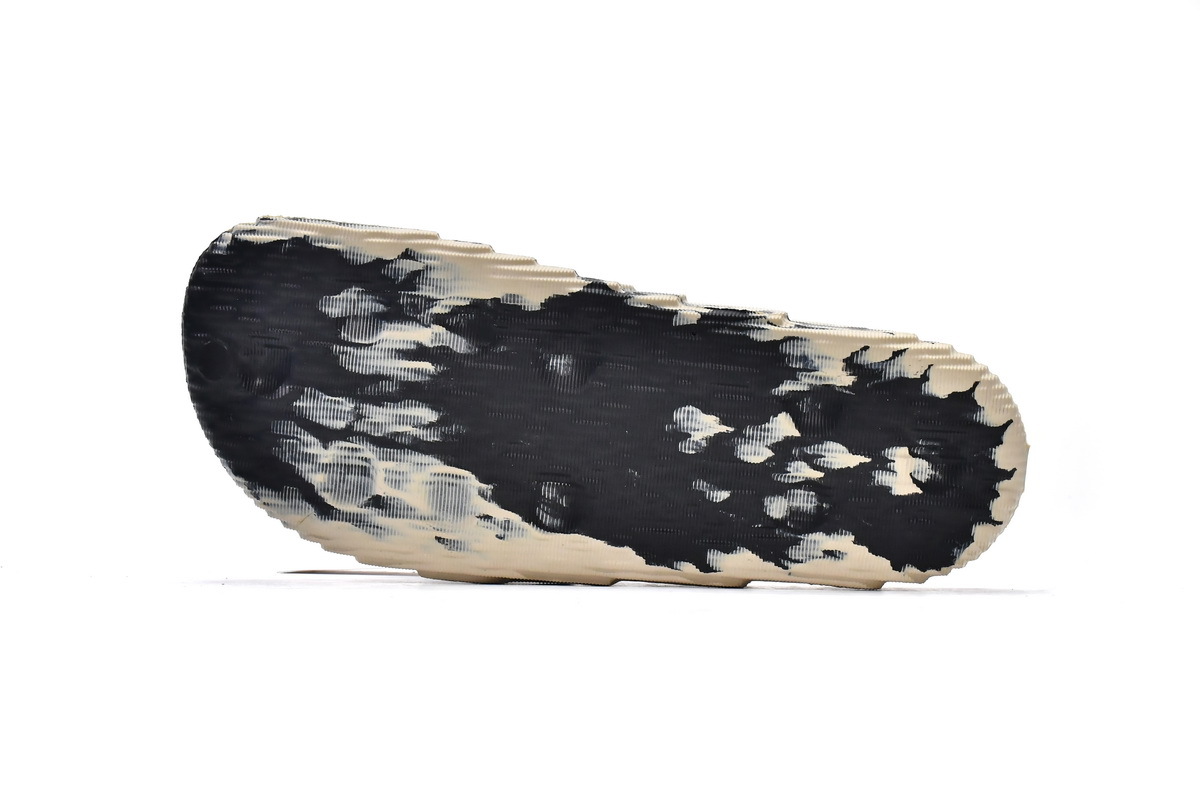 Pkgod adidas Adilette 22 Slides Black Grey