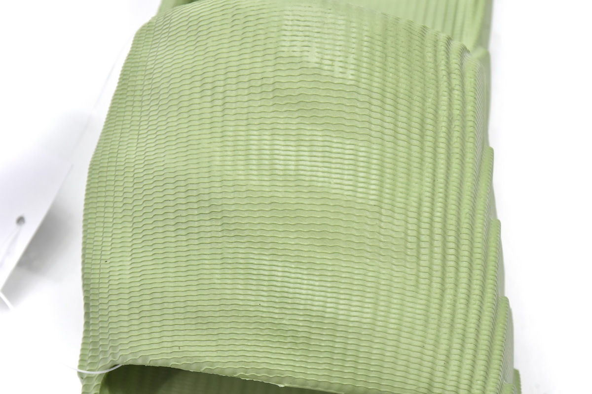 Pkgod adidas Adilette 22 Slides Magic Lime