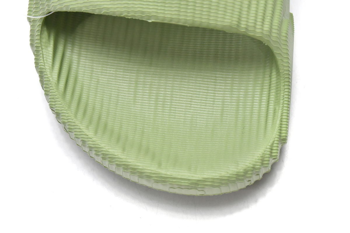 Pkgod adidas Adilette 22 Slides Magic Lime