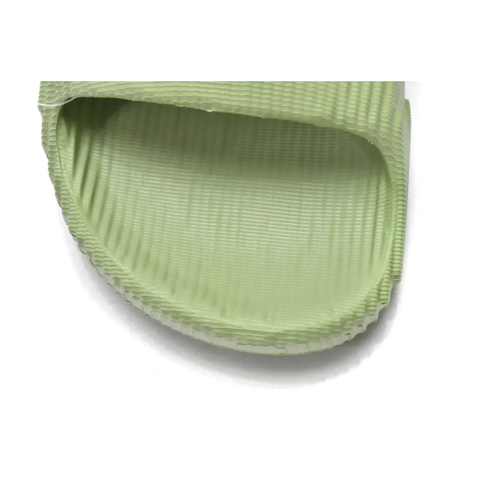 Pkgod adidas Adilette 22 Slides Magic Lime