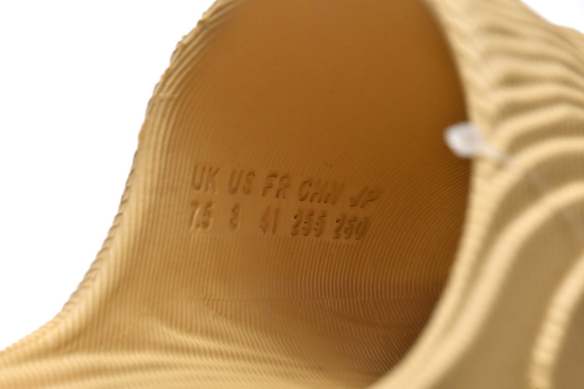 Pkgod adidas Adilette 22 Slides St Desert Sand