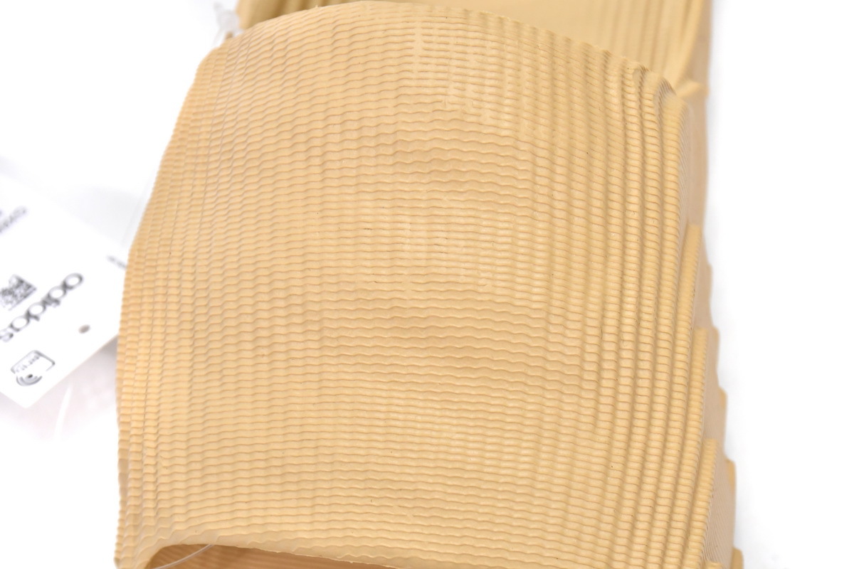 Pkgod adidas Adilette 22 Slides St Desert Sand