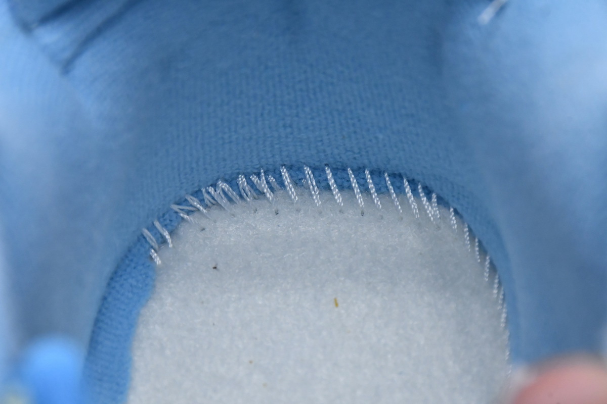 Pkgod adidas Forum 84 Buckle Low Bad Bunny Blue Tint