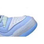 Pkgod adidas Forum 84 Buckle Low Bad Bunny Blue Tint