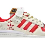 Pkgod adidas Forum 84 Low Home Alone