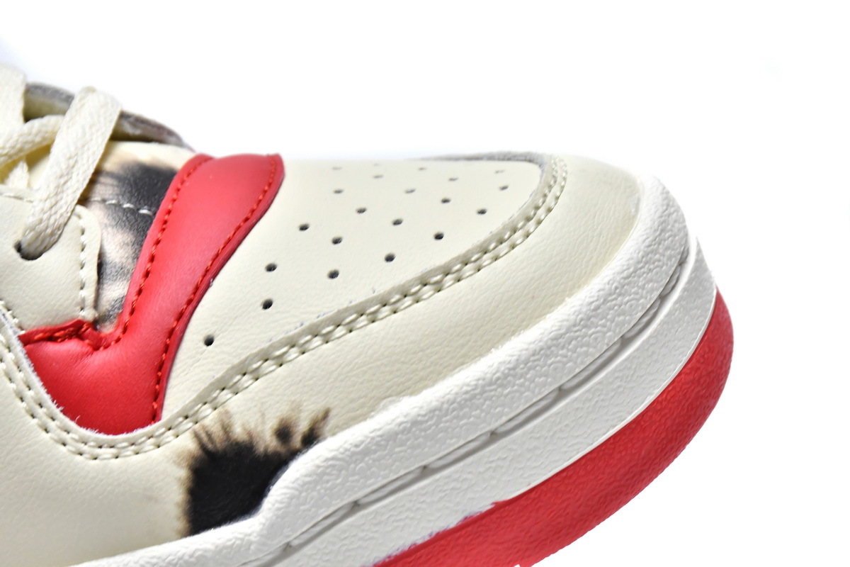 Pkgod adidas Forum 84 Low Home Alone