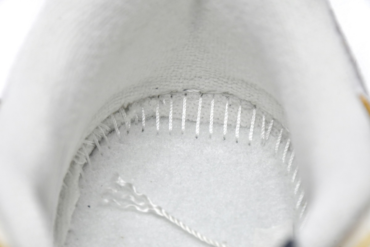 Pkgod adidas Forum 84 Low Off White Navy