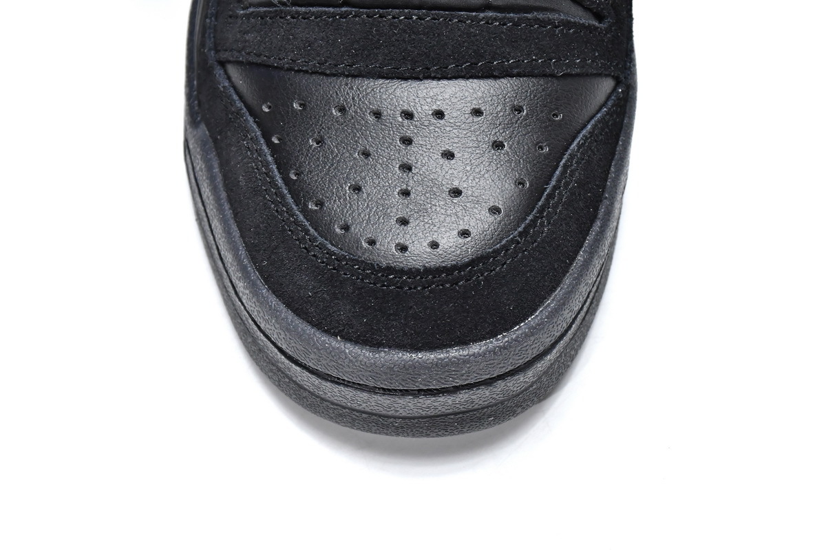 Pkgod adidas Forum Low Bad Bunny Back to School