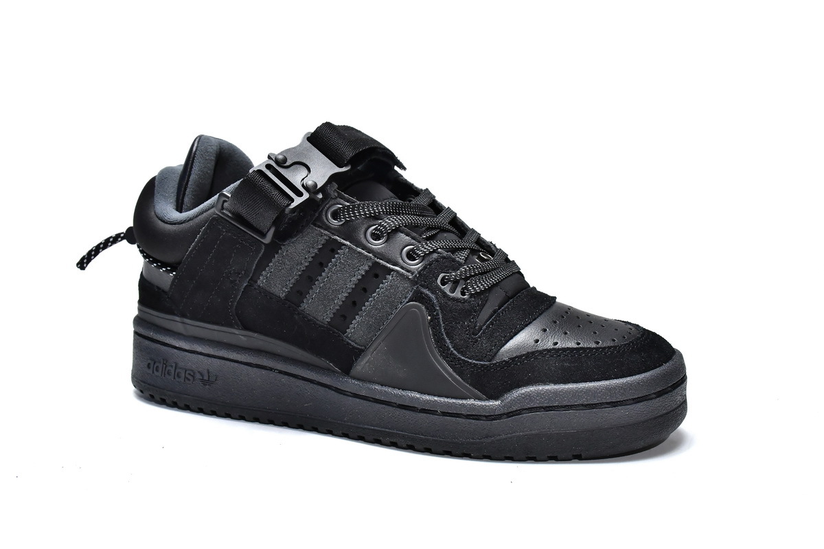 Pkgod adidas Forum Low Bad Bunny Back to School