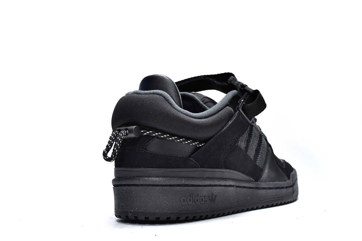 Pkgod adidas Forum Low Bad Bunny Back to School