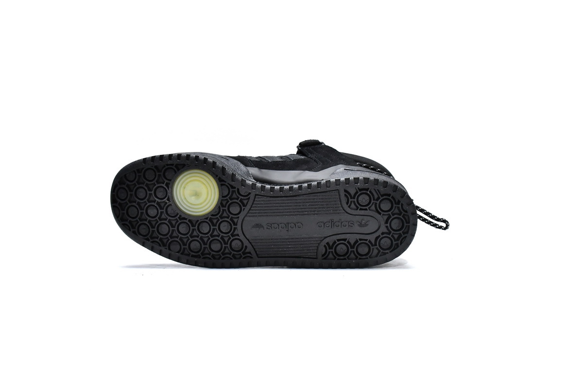 Pkgod adidas Forum Low Bad Bunny Back to School