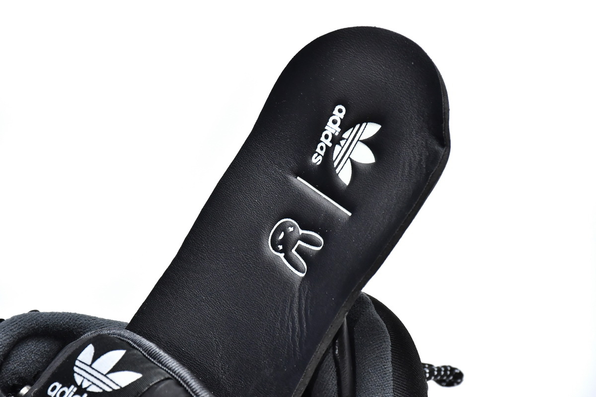 Pkgod adidas Forum Low Bad Bunny Back to School