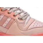 Pkgod adidas Forum Low Bad Bunny Pink Easter Egg