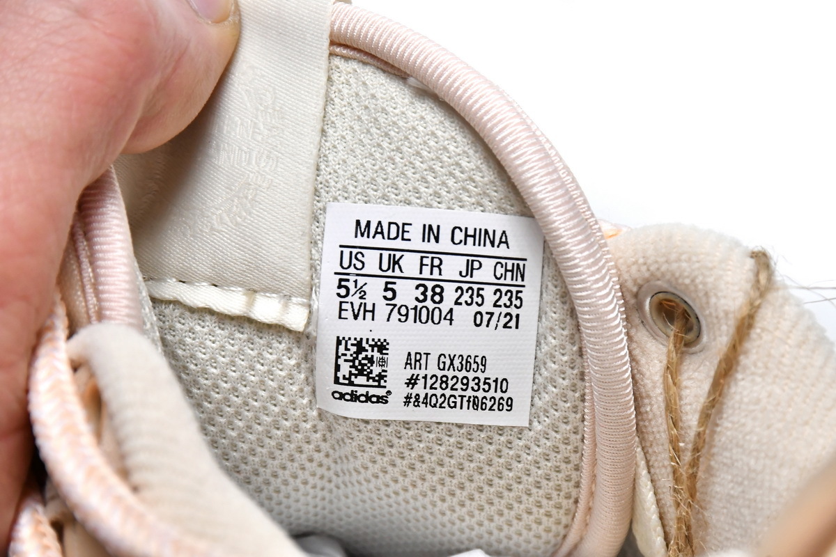 Pkgod adidas Forum Low Linen