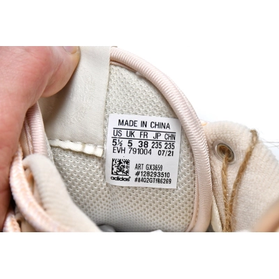 Pkgod adidas Forum Low Linen 02