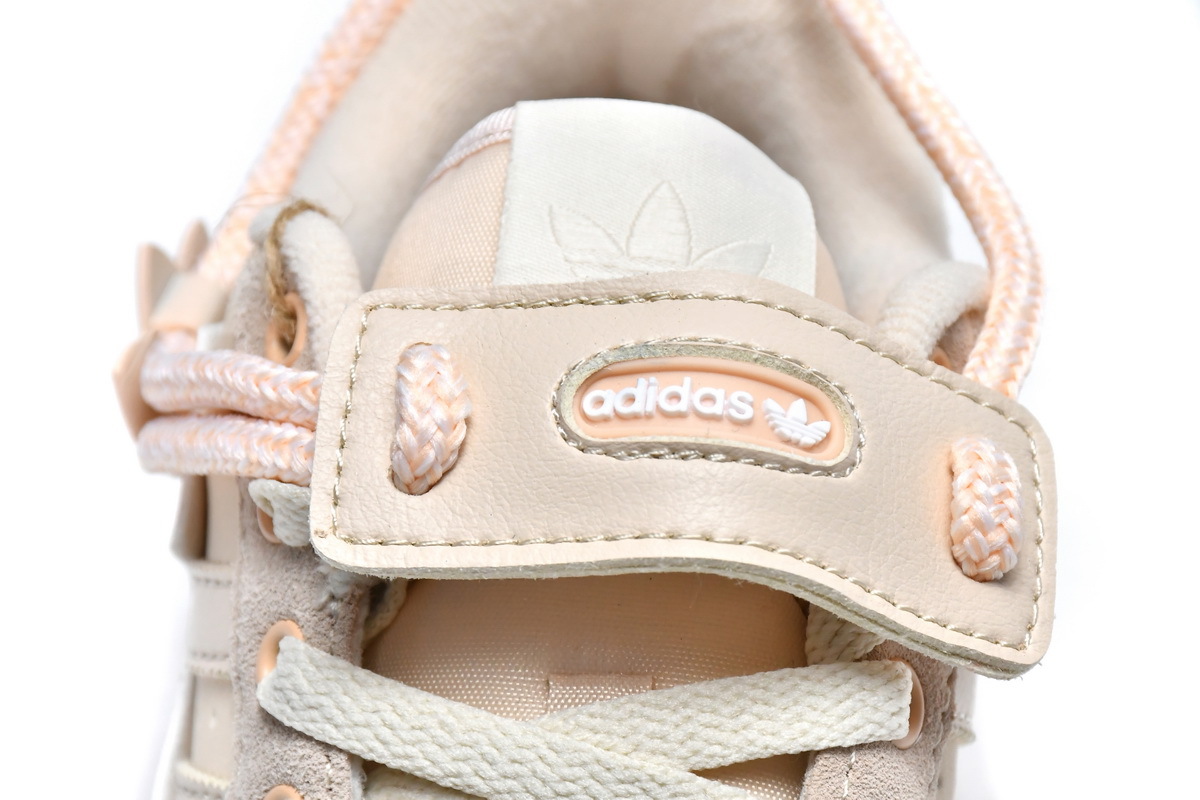 Pkgod adidas Forum Low Linen