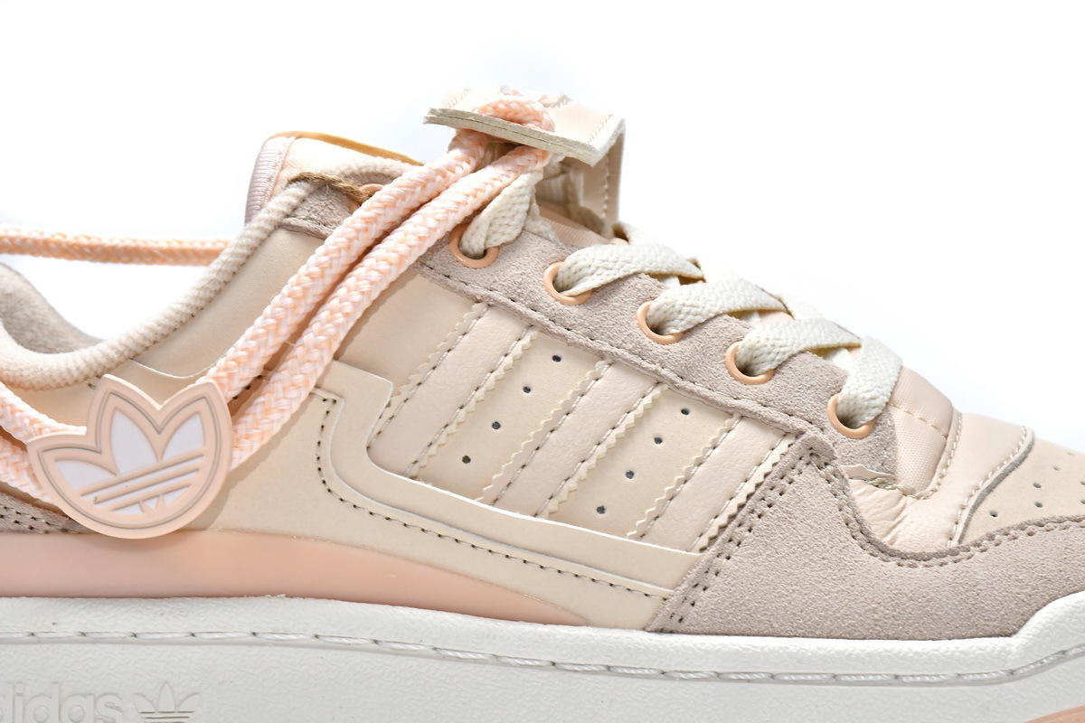 Pkgod adidas Forum Low Linen