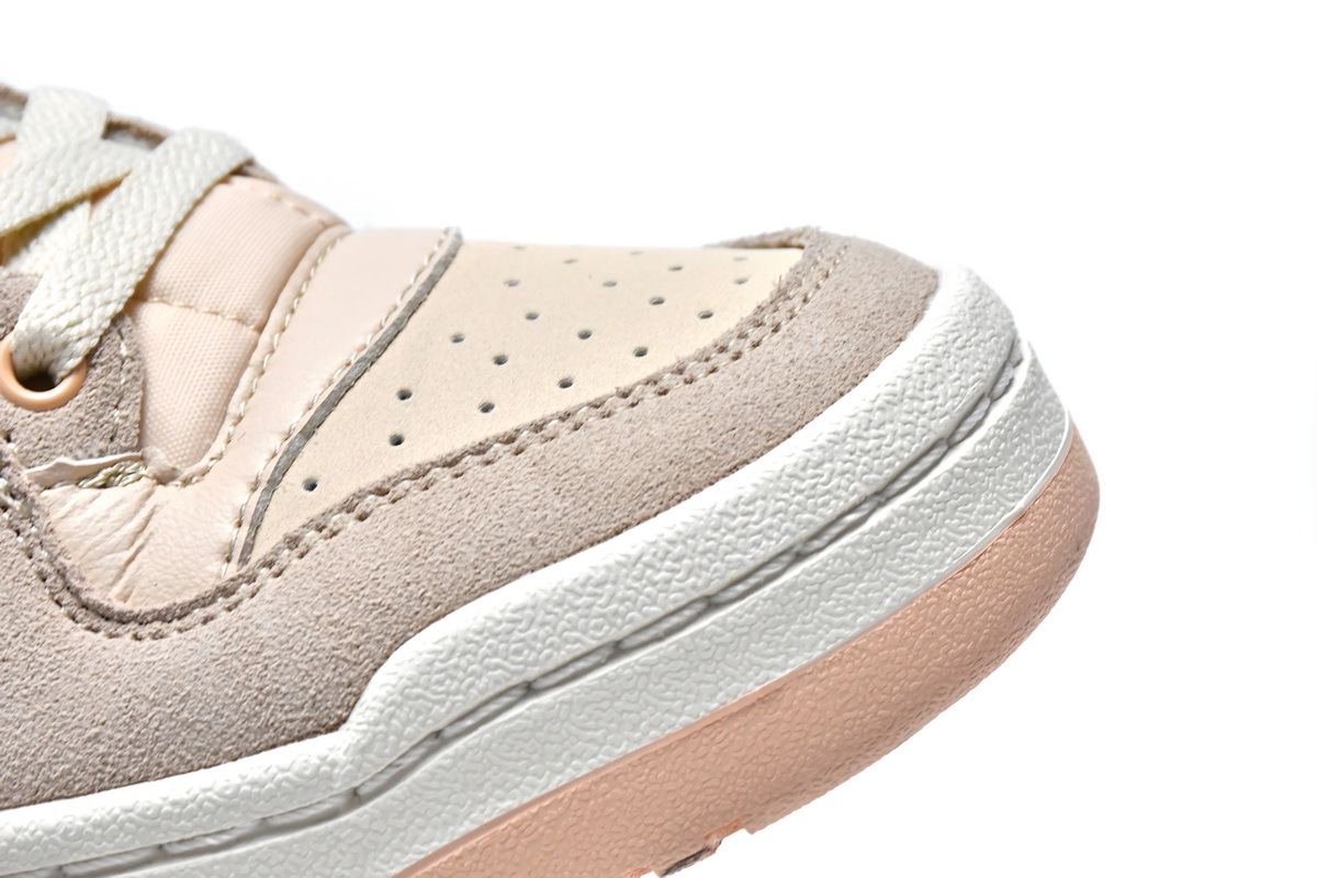 Pkgod adidas Forum Low Linen