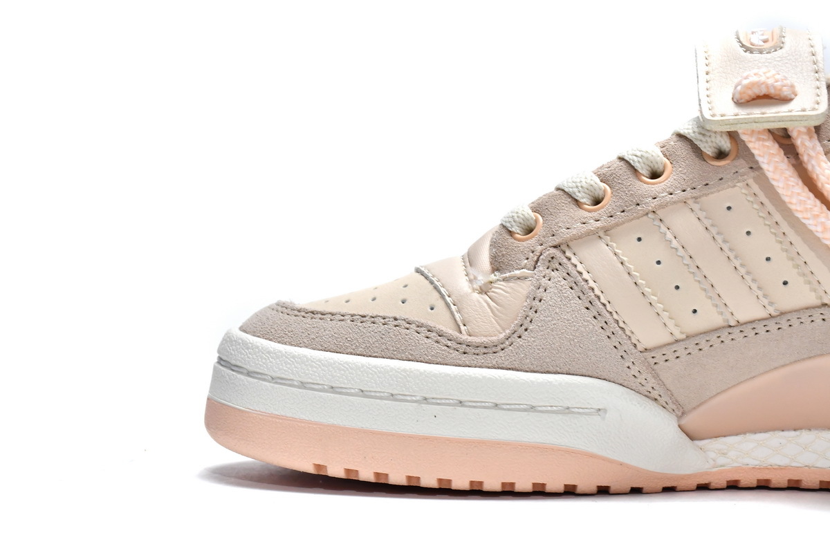 Pkgod adidas Forum Low Linen