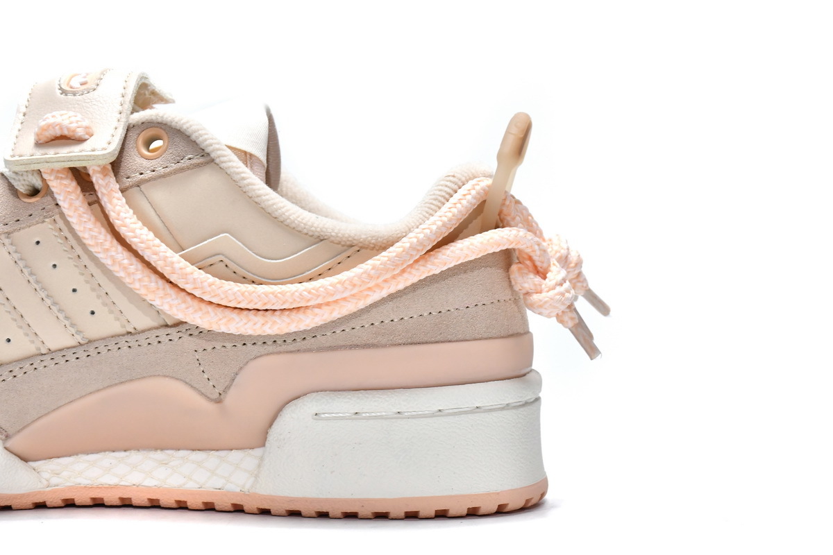 Pkgod adidas Forum Low Linen