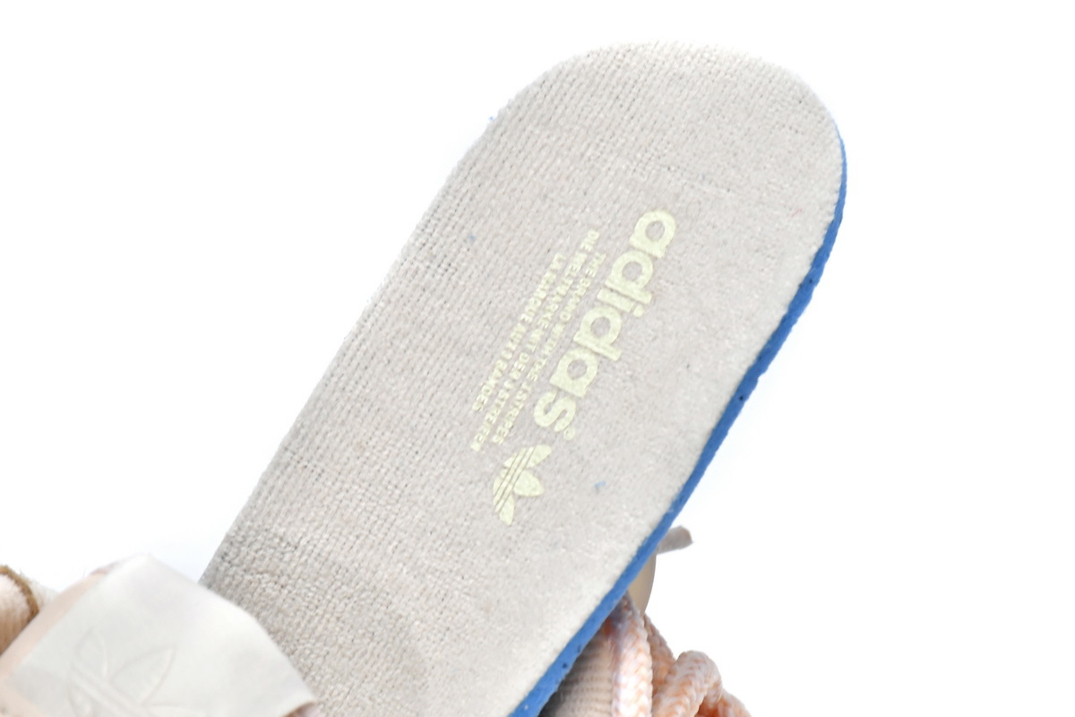 Pkgod adidas Forum Low Linen