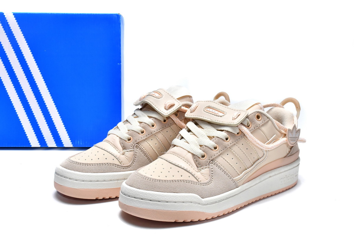 Pkgod adidas Forum Low Linen