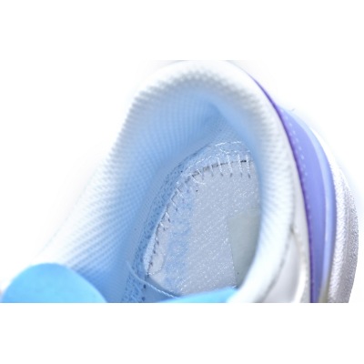 Pkgod adidas Forum Low White Light Purple 02