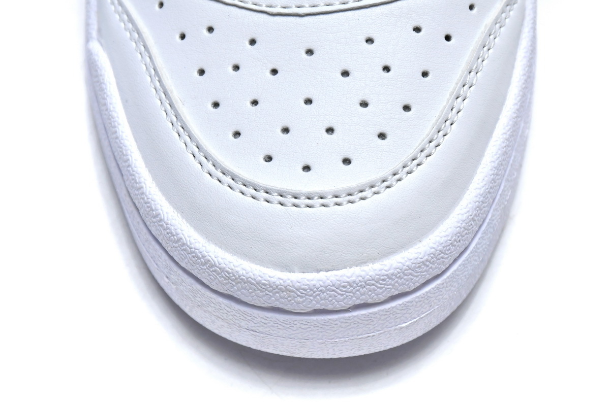 Pkgod adidas Forum Low White Light Purple