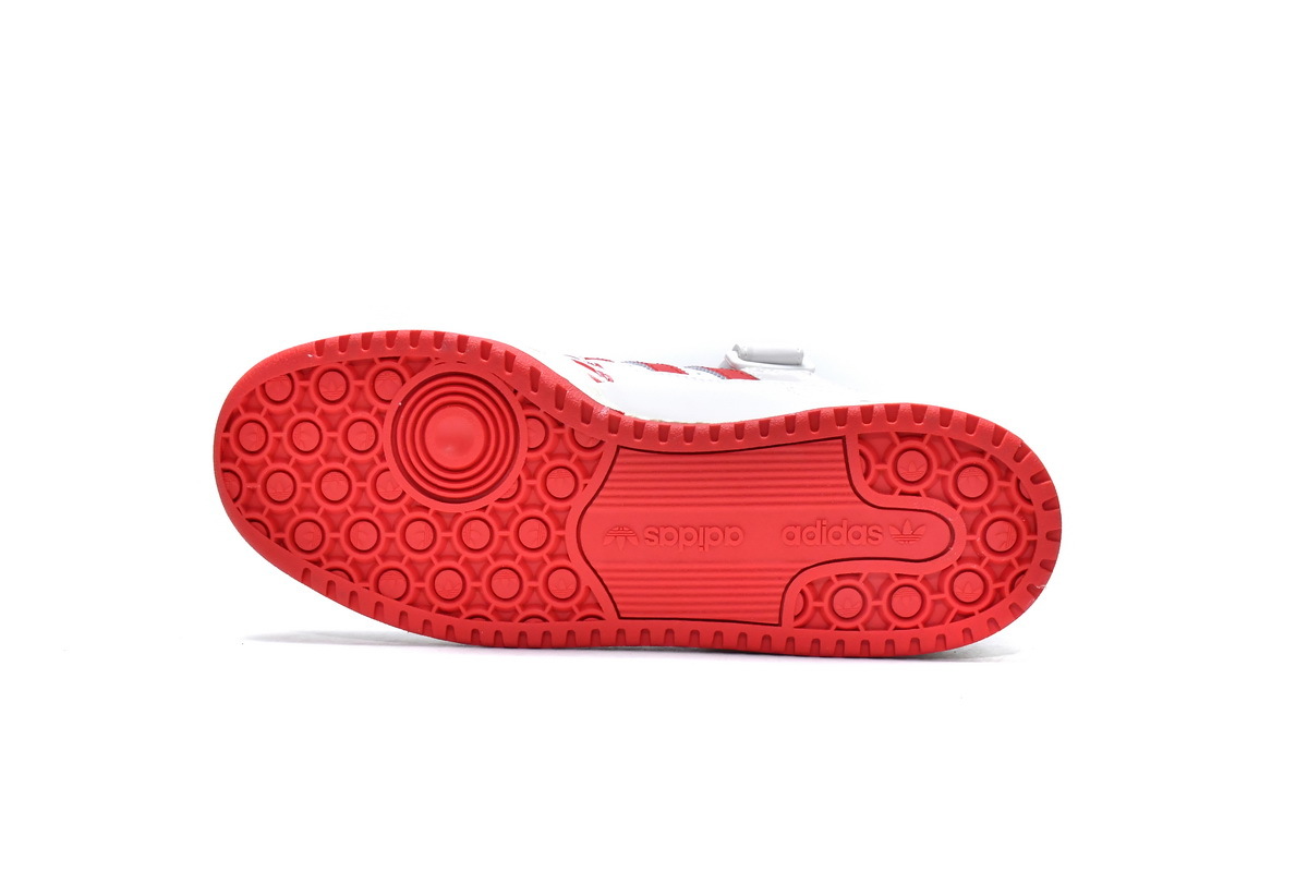 Pkgod adidas Forum Low x Quiccs