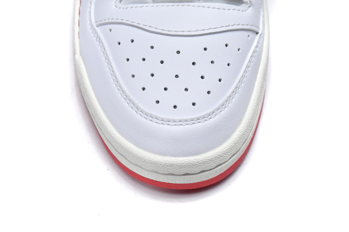 Pkgod adidas Forum Low x Quiccs