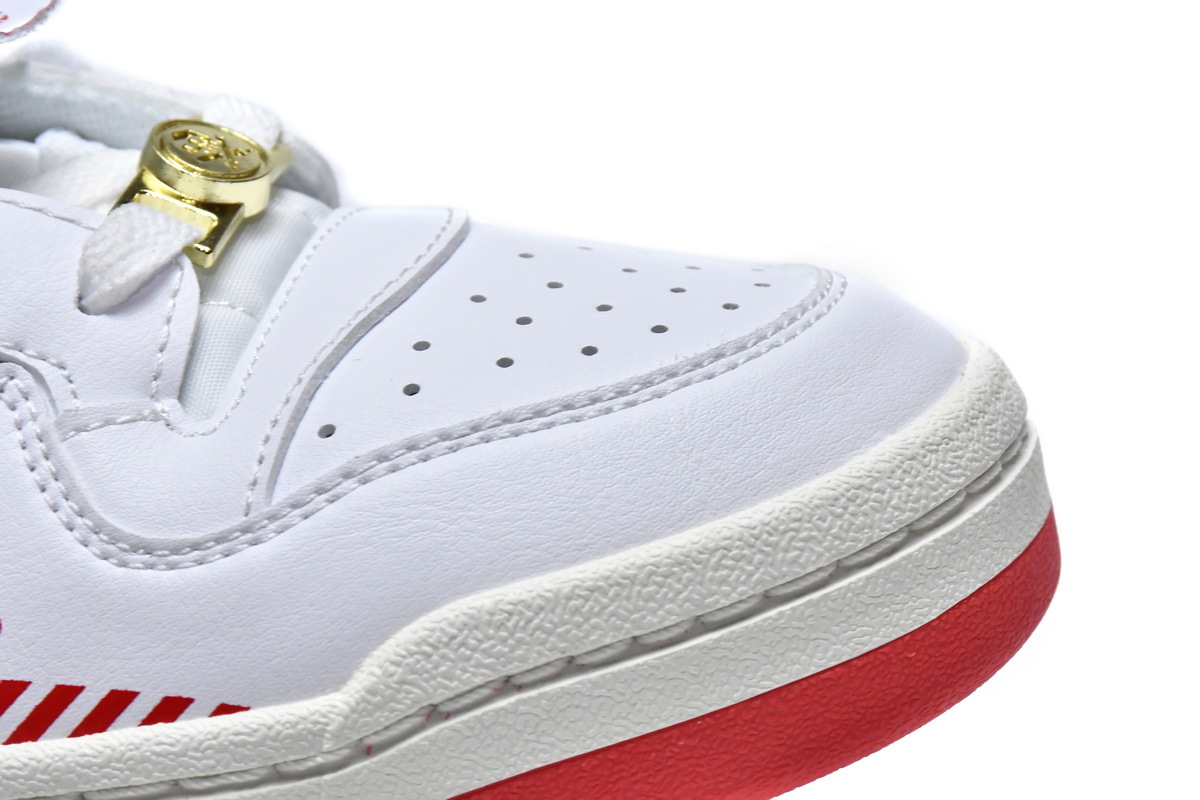 Pkgod adidas Forum Low x Quiccs