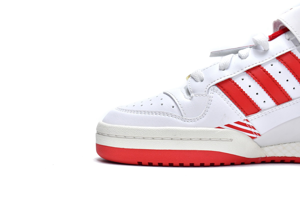 Pkgod adidas Forum Low x Quiccs