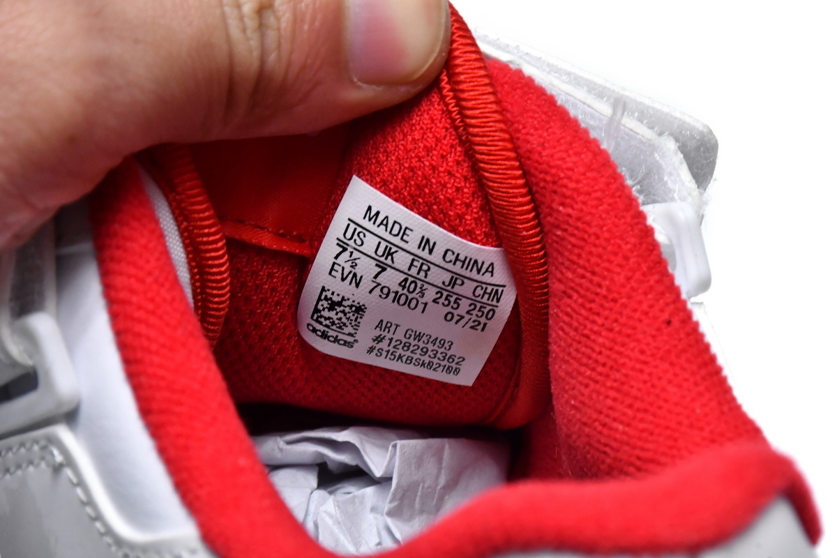 Pkgod adidas Forum Low x Quiccs