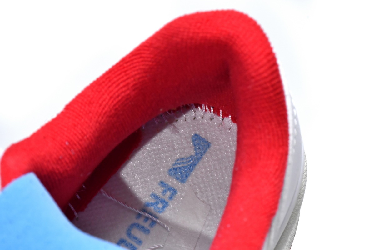 Pkgod adidas Forum Low x Quiccs