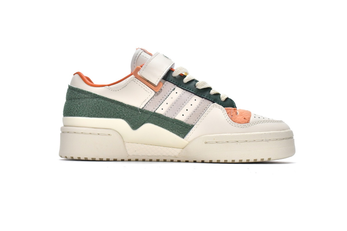 Pkgod adidas Originals Forum 84 Low Fleece