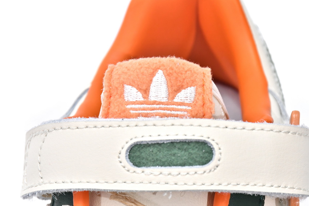 Pkgod adidas Originals Forum 84 Low Fleece