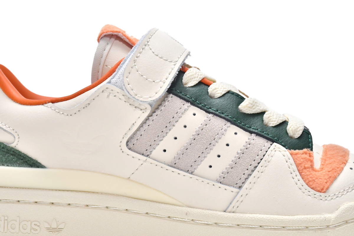 Pkgod adidas Originals Forum 84 Low Fleece