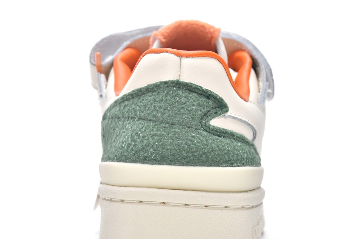 Pkgod adidas Originals Forum 84 Low Fleece