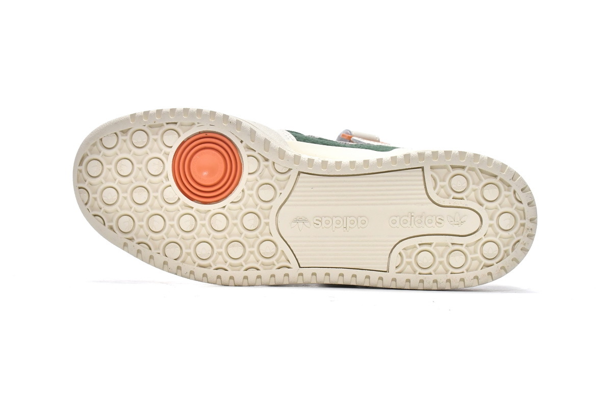 Pkgod adidas Originals Forum 84 Low Fleece