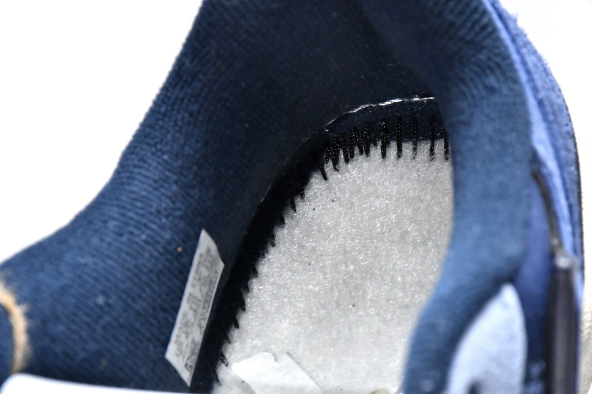 Pkgod adidas Originals Forum Plus 84 Low Blue Gum