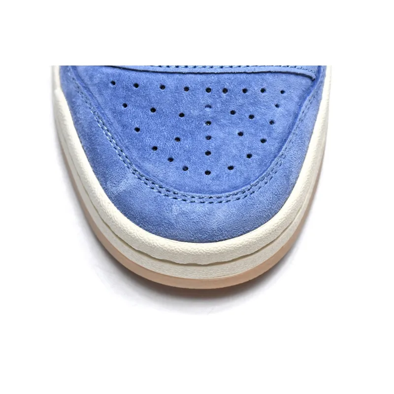 Pkgod adidas Originals Forum Plus 84 Low Blue Gum