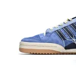 Pkgod adidas Originals Forum Plus 84 Low Blue Gum