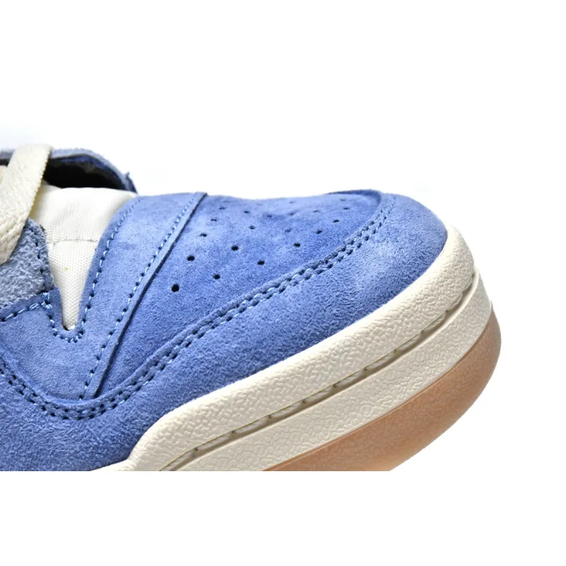 Pkgod adidas Originals Forum Plus 84 Low Blue Gum