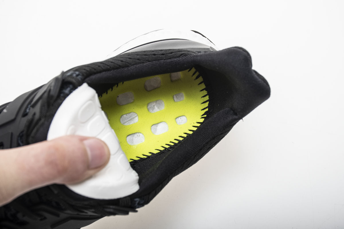 Pkgod adidas Ultra Boost 1.0 Core Black (1.0)