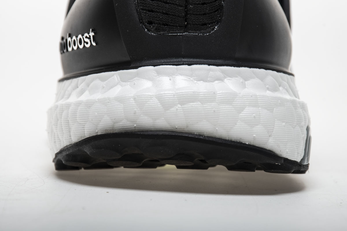 Pkgod adidas Ultra Boost 1.0 Core Black (1.0)